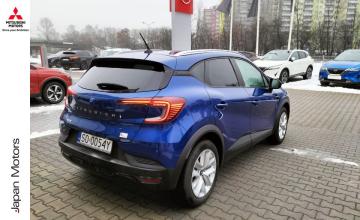 Mitsubishi ASX II 1.3 M Hybrid 140KM 2023 Invite + Styl + Cold, zdjęcie 4