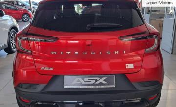 Mitsubishi ASX II 2023 Invite + Style + Cold, zdjęcie 4