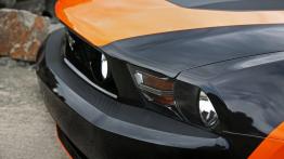 Ford Mustang GT - tuning Design-World - zderzak przedni