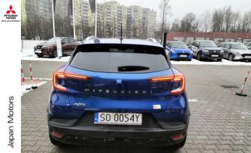 Mitsubishi ASX II 1.3 M Hybrid 140KM 2023 Invite + Styl + Cold, zdjęcie 5