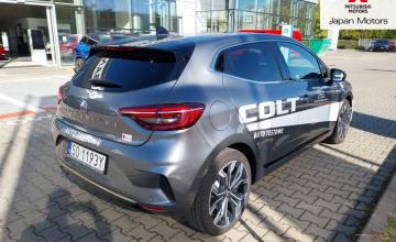 Mitsubishi Colt VII 2023 Intense + Style + Cold, zdjęcie 6