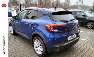 Mitsubishi ASX II 1.3 M Hybrid 140KM 2023 Invite + Styl + Cold, zdjęcie 6