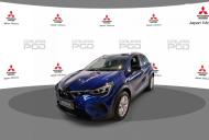 Mitsubishi ASX II 2023 Invite + style + cold