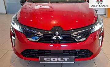 Mitsubishi Colt VII 2023 Intense Style+ COLD