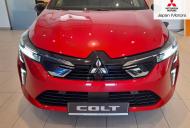 Mitsubishi Colt VII 2023 Intense Style+ COLD