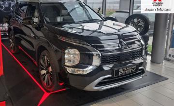 Mitsubishi Outlander III 2025 Instyle, zdjęcie 2