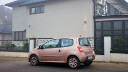 Renault Twingo - SPA-ce Shuttle