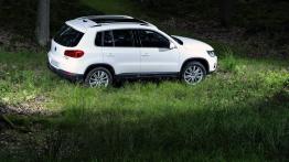 Volkswagen Tiguan Track&Style - prawy bok