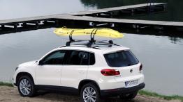 Volkswagen Tiguan Track&Style - lewy bok