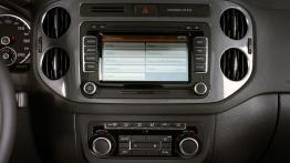 Volkswagen Tiguan Track&Style - radio/cd