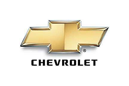 Tajemnica logo Chevroleta