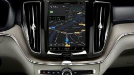 Volvo Cars wprowadza system operacyjny Google do kolejnych modeli