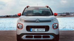 Citroen C3 Aircross – w nowej roli