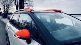 Citroen C3 Aircross – w nowej roli