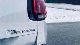 Citroen C3 Aircross – w nowej roli