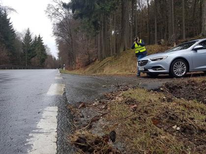 #opel #insignia #policja