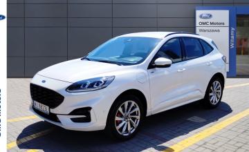 Ford Kuga III SUV Plug-In 2.5 EcoBlue 225KM 2023 , FWD ST-Line