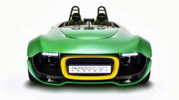 Caterham AeroSeven Concept - zapowiedź nowego modelu