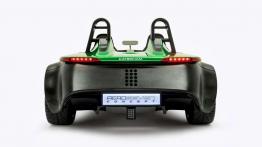 Caterham AeroSeven Concept - zapowiedź nowego modelu