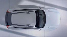 Volvo XC Coupe - zapowiedź nowego modelu