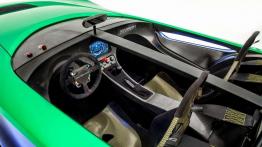 Caterham AeroSeven Concept - zapowiedź nowego modelu