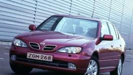 Nissan Primera P11 (1996 - 2002) - mocne i słabe strony modelu