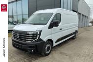 Nissan Interstar II 2025 Van L3H2 6MT 2.0 DCI 130KM Business Plus