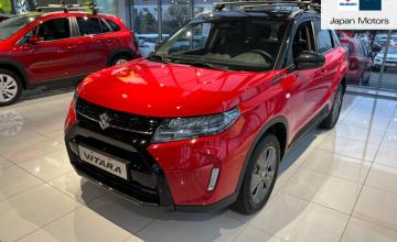 Suzuki Vitara III 2024 Premium Plus