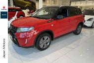 Suzuki Vitara III 2024 Premium Plus