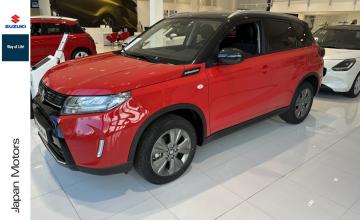 Suzuki Vitara III 2024 Premium Plus