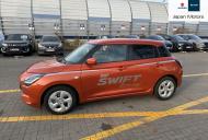 Suzuki Swift VI Hatchback Facelifting 1.2 DualJet SHVS 83KM 2024 Premium Plus