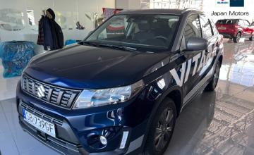 Suzuki Vitara III 2024 Premium Plus