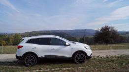 Renault Kadjar 1.6 dCi 130KM X-Tronic – multimedia wszystko zepsuły...