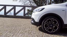 Renault Kadjar 1.6 dCi 130KM X-Tronic – multimedia wszystko zepsuły...