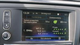 Renault Kadjar 1.6 dCi 130KM X-Tronic – multimedia wszystko zepsuły...