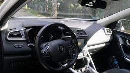 Renault Kadjar 1.6 dCi 130KM X-Tronic – multimedia wszystko zepsuły...