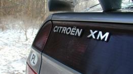 Citroen XM