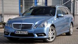 Mercedes E-Klasa - Remedium