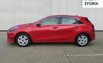 Kia Ceed III Hatchback Facelifting  1.5 T-GDI 160KM 2023 1.5 TGDi 160KM 7DCT; wersja: M, zdjęcie 1