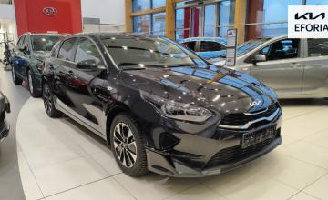 Kia Ceed 2024 CEED  1,5T-GDi 6MT M, zdjęcie 1