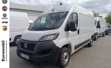 Fiat Ducato IV 2023 Seria 7 L2H2 DMC 3,3t 2.2 140KM