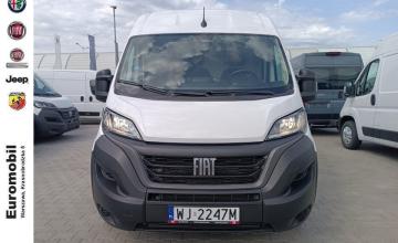 Fiat Ducato IV 2023 Seria 7 L2H2 DMC 3,3t 2.2 140KM, zdjęcie 1