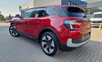 Ford Explorer VI SUV Electric 77kWh 286KM 2024 Premium, zdjęcie 1