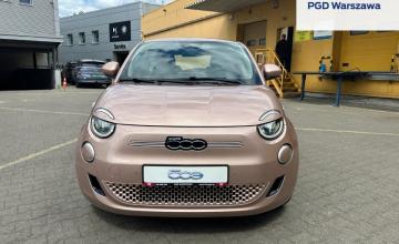 Fiat 500 III Hatchback 42kWh 118KM 2024 BEV 3+1 118 KM, zdjęcie 1