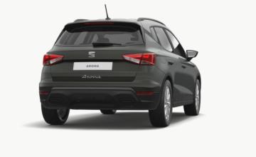 Seat Arona Crossover Facelifting 1.0 TSI 110KM 2024 Style 1.0 TSI 110 KM, zdjęcie 2