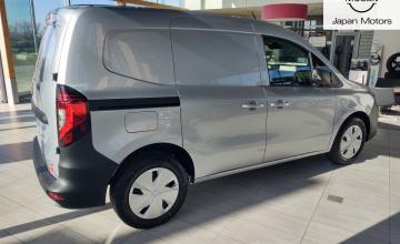 Nissan Townstar Van Elektryczny Krótki 44 kWh 122KM 2023 VAN EV 44kWh 122KM, zdjęcie 2