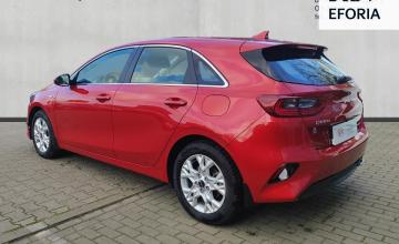 Kia Ceed III Hatchback Facelifting  1.5 T-GDI 160KM 2023 1.5 TGDi 160KM 7DCT; wersja: M, zdjęcie 2