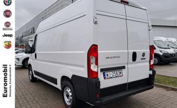 Fiat Ducato 2023 Seria 7 L2H2 DMC 3,3t 2.2 140KM, zdjęcie 2