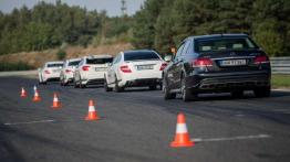 AMG Driving Academy - przyjemne z pożytecznym