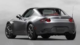 Mazda MX-5 z hardtopem